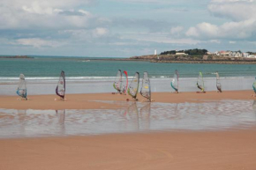 Residence Hotel de la Plage